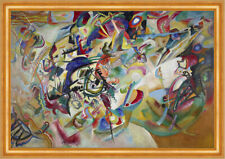 Composition vii blaue gebraucht kaufen  Grabenstätt