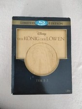 König löwen 1 gebraucht kaufen  Troisdorf
