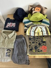Boys clothing bundle for sale  OXTED