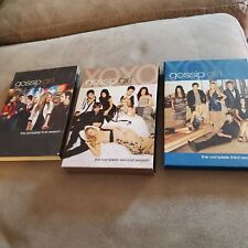 Gossip girl complete for sale  Escondido