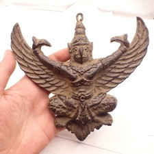Large thai amulet for sale  Castroville