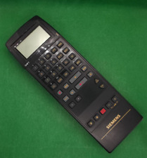 Fernbedienung siemens 757070 gebraucht kaufen  Rostock