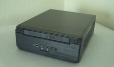 Mini itx case gebraucht kaufen  Jena