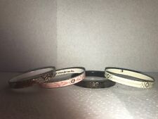Lot bracelet vintage d'occasion  Pont-Audemer