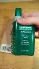 Jovan soothing body gebraucht kaufen  Gießen