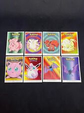 Pokemon lot cartes d'occasion  Molsheim