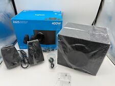 Logitech z623 lautsprecherset gebraucht kaufen  Essen