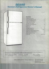 Sears kenmore appliances for sale  Salem