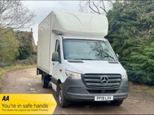 2019 mercedes benz for sale  EPSOM