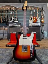 Fender telecaster refinished for sale  ASHTON-UNDER-LYNE