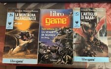 lupo solitario 28 usato lupo solitario 28 usato Italia