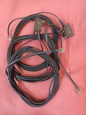 Telefonkabel tae rj11 gebraucht kaufen  Bargteheide