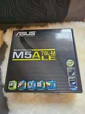 Asus m5a78l mainboard gebraucht kaufen  Blaustein
