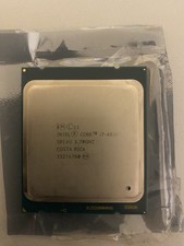 Intel core 4820k gebraucht kaufen  Troisdorf
