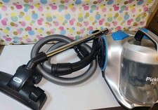Vax cvrav013 bagless for sale  ROCHDALE