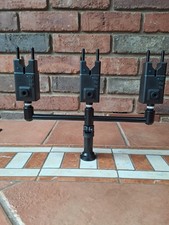 Wpe bite alarms for sale Wpe bite alarms for sale  DUDLEY