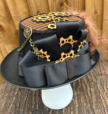 Unique black brown for sale  PETERBOROUGH