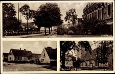 Asendorf dornstedt teutschenth gebraucht kaufen  Berlin