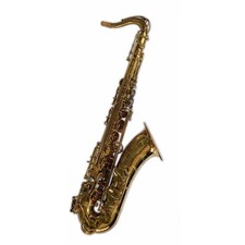 Hanson tenor saxophone for sale  HUDDERSFIELD