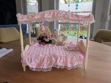 Barbie dream furniture gebraucht kaufen  Zepernick