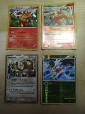 Lotto carte ampharos usato  Acquaviva Picena