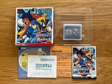 Usado, Rockman (MEGAMAN) Battle and Fighters NEO GEO Pocket Color NGPC NEO00940 comprar usado  Enviando para Brazil