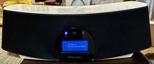 Usado, MUITO RARO PIONEER XW-NAC3-K - SISTEMA DE ALTO-FALANTE DIGITAL - DOCK STATION DUPLA  comprar usado  Enviando para Brazil