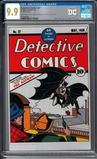 2018 mint detective for sale  Attleboro