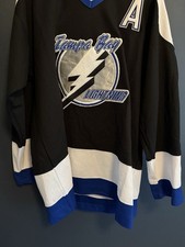 2001 vincent lecavalier for sale  Buffalo