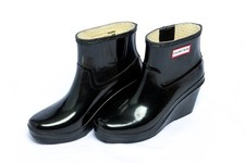 hunter wedge wellies for sale hunter wedge wellies for sale WHITCHURCH
