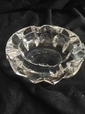 Cendrier vintage cristal d'occasion  Toulouse-
