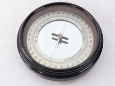 Vintage bakelite magnetometer. for sale  LIVERPOOL
