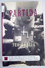 La partida, usado comprar usado  Enviando para Brazil