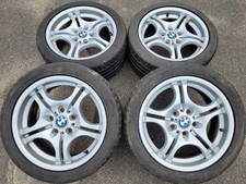 e46 m doppelspeiche gebraucht kaufen e46 m doppelspeiche gebraucht kaufen Lübeck