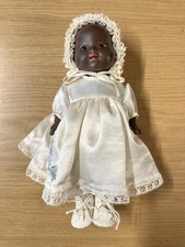 Plastic doll baby for sale  MANNINGTREE
