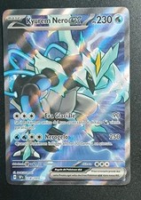 Pokémon carta kyurem usato  Roccabianca