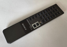 Sony s109 fernbedienung gebraucht kaufen  Berlin