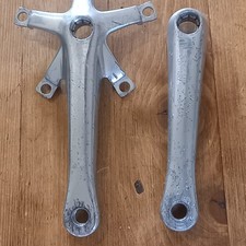 Vintage shimano 7700 for sale  MACCLESFIELD