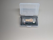 Cartão Golden Sun Gameboy Advance somente comprar usado  Enviando para Brazil