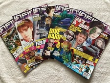 Price per issue for sale  WALSALL