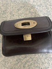 Vintage mulberry purse for sale  SLOUGH