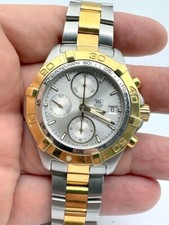 tag heuer men s aquaracer chronograph for sale tag heuer men s aquaracer chronograph for sale Boca Raton