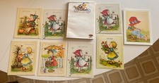 Lot vintage cards for sale  Estacada