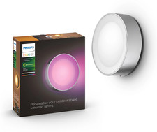 Philips daylo außenleuchte gebraucht kaufen  Grüna