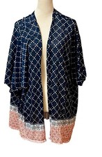 Kimono Torrid feminino azul tamanho 5 comprar usado  Enviando para Brazil