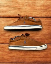 Scarpe ralph lauren usato  Francavilla al Mare