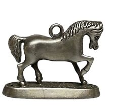Bijou pendentif cheval d'occasion  Bordeaux-