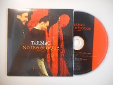 Tarmac epoque single d'occasion  Libourne