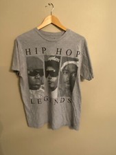 Hip hop legends for sale  Silverdale