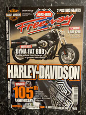 Magazine freeway série d'occasion  Sens